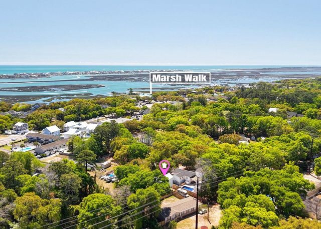 3821 Myrtle Dr., Murrells Inlet, SC 29576