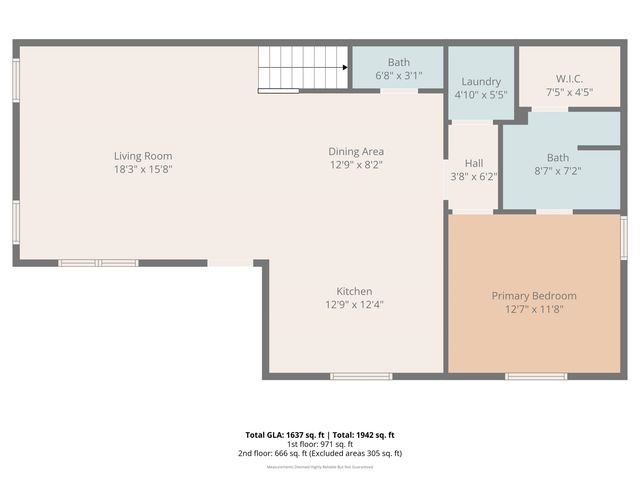 3821 Myrtle Dr., Murrells Inlet, SC 29576