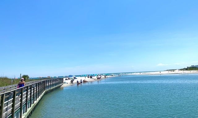 435 Ocean Creek Dr Apt 2730, Myrtle Beach, SC 29572