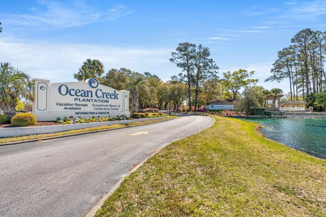 435 Ocean Creek Dr Apt 2730, Myrtle Beach, SC 29572