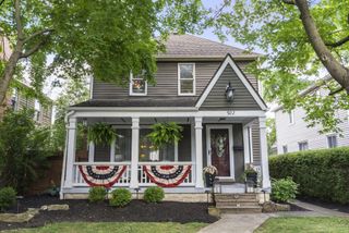 922 Palmer Road, Columbus, OH 43212