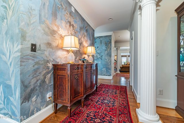 458 Kensington Place, Newport, NC 28570