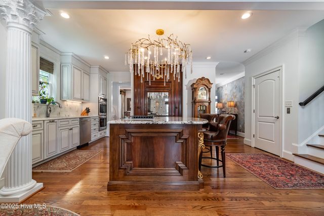 458 Kensington Place, Newport, NC 28570