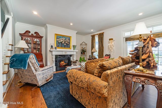 458 Kensington Place, Newport, NC 28570