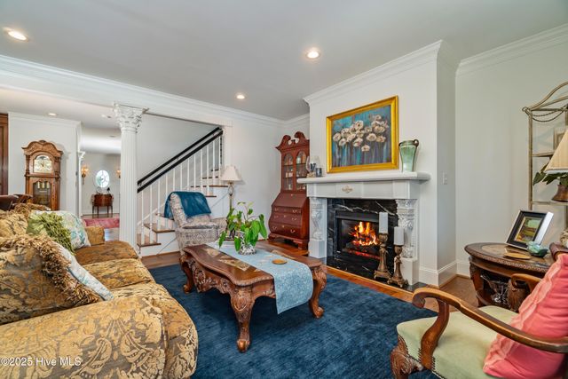 458 Kensington Place, Newport, NC 28570