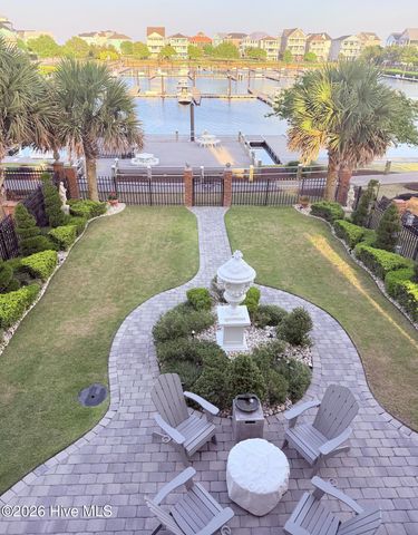 458 Kensington Place, Newport, NC 28570