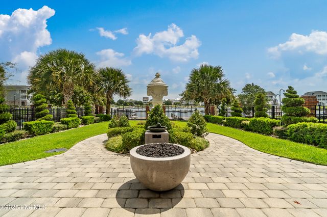 458 Kensington Place, Newport, NC 28570