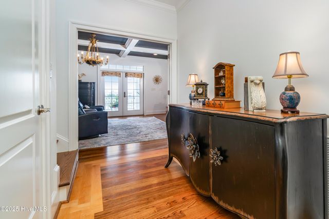 458 Kensington Place, Newport, NC 28570