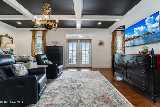 458 Kensington Place, Newport, NC 28570