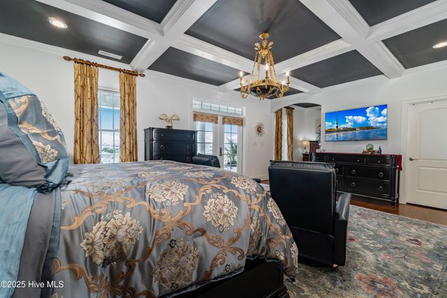 458 Kensington Place, Newport, NC 28570