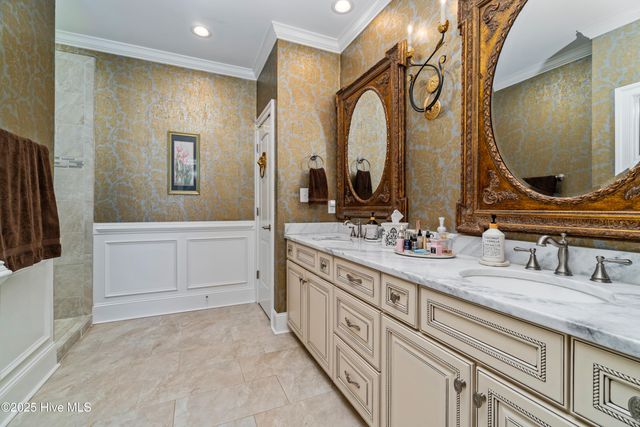 458 Kensington Place, Newport, NC 28570