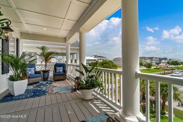 458 Kensington Place, Newport, NC 28570