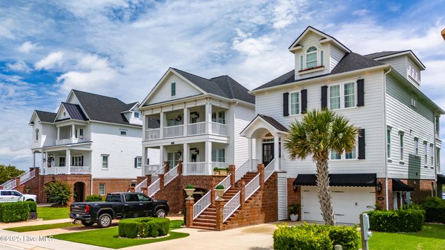 458 Kensington Place, Newport, NC 28570