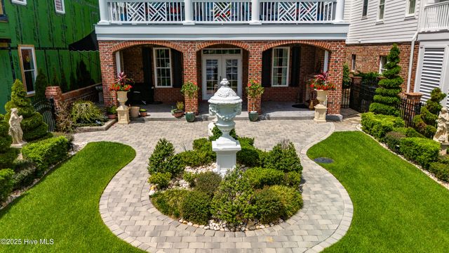 458 Kensington Place, Newport, NC 28570