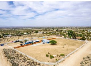 0 Desert View Court, Pinon Hills, CA 92372
