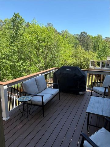 3648 Archgate Court, Alpharetta, GA 30004