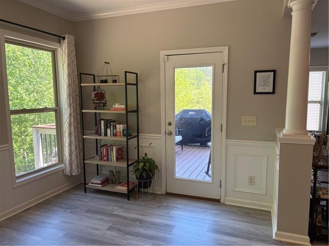 3648 Archgate Court, Alpharetta, GA 30004