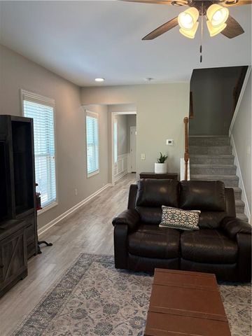 3648 Archgate Court, Alpharetta, GA 30004