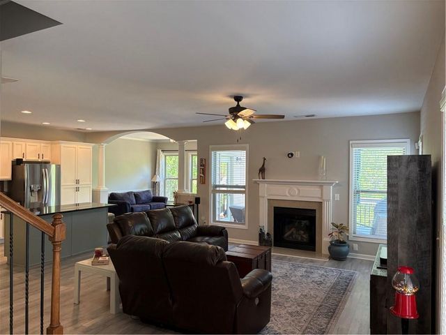 3648 Archgate Court, Alpharetta, GA 30004