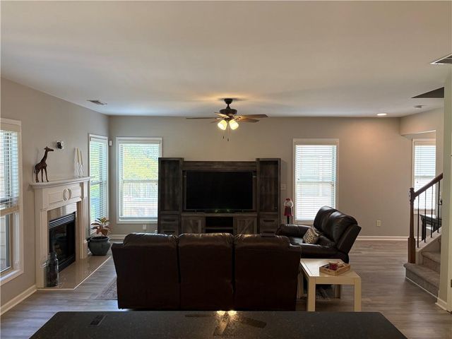 3648 Archgate Court, Alpharetta, GA 30004