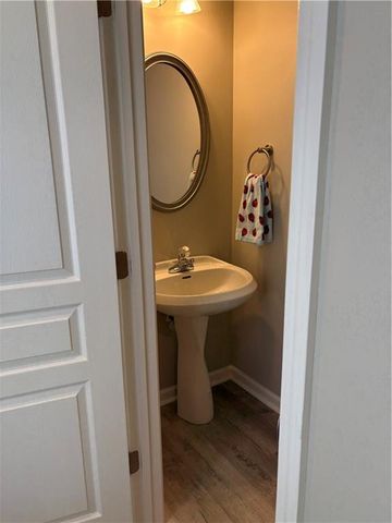 3648 Archgate Court, Alpharetta, GA 30004