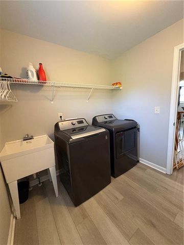 3648 Archgate Court, Alpharetta, GA 30004