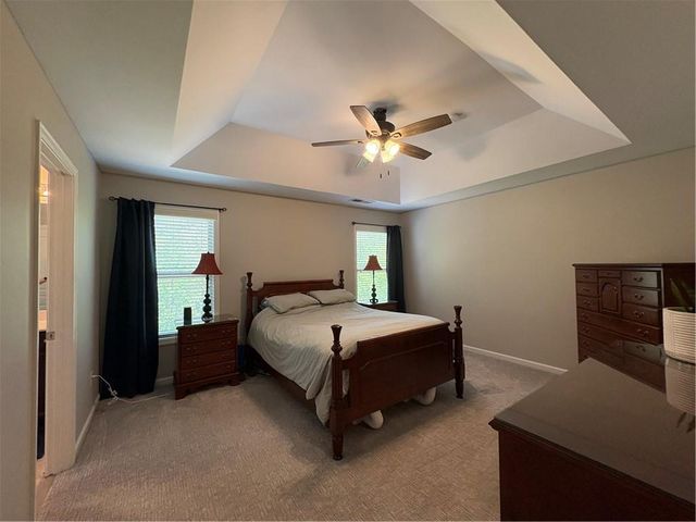 3648 Archgate Court, Alpharetta, GA 30004