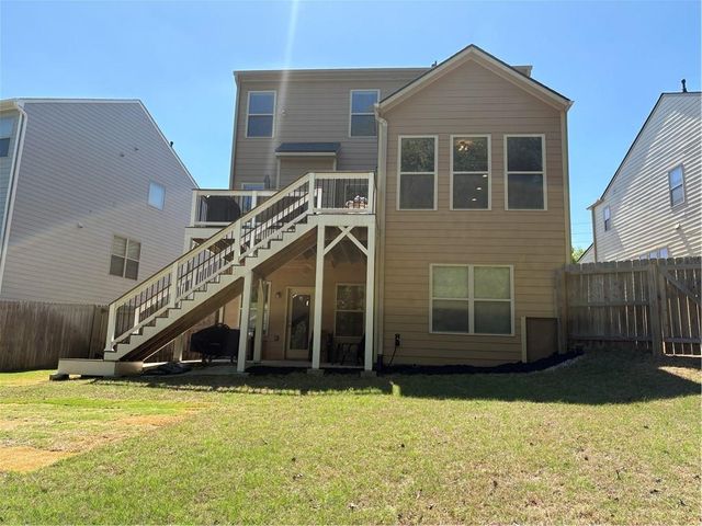 3648 Archgate Court, Alpharetta, GA 30004