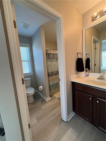 3648 Archgate Court, Alpharetta, GA 30004