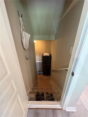 3648 Archgate Court, Alpharetta, GA 30004