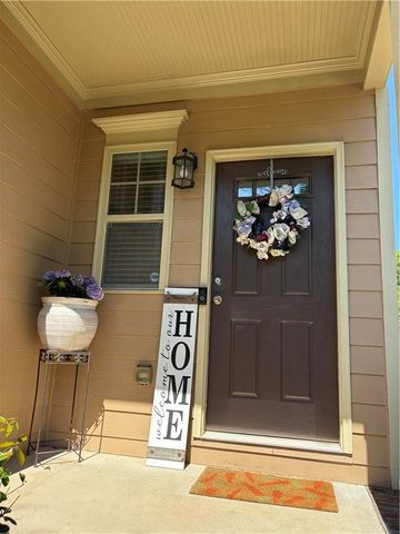 3648 Archgate Court, Alpharetta, GA 30004