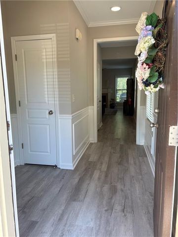 3648 Archgate Court, Alpharetta, GA 30004