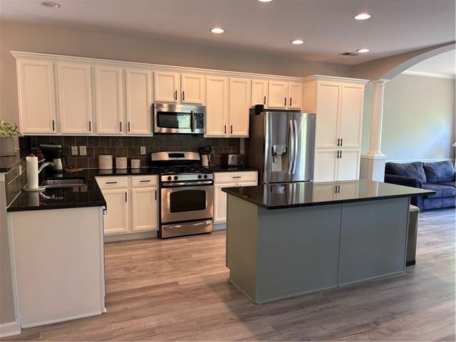 3648 Archgate Court, Alpharetta, GA 30004