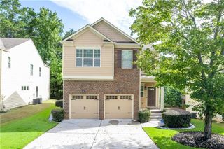 3648 Archgate Court, Alpharetta, GA 30004