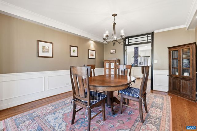 829 FLORDON DR, Charlottesville, VA 22901