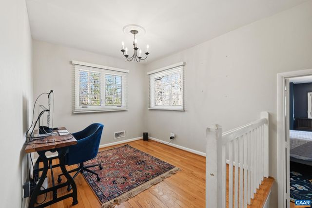 829 FLORDON DR, Charlottesville, VA 22901