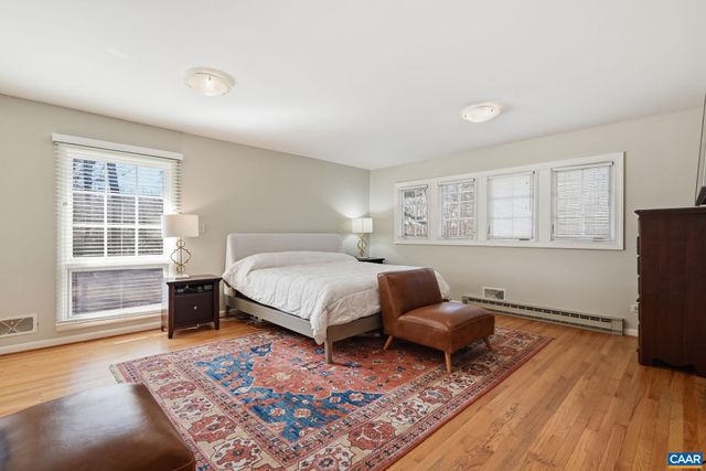 829 FLORDON DR, Charlottesville, VA 22901