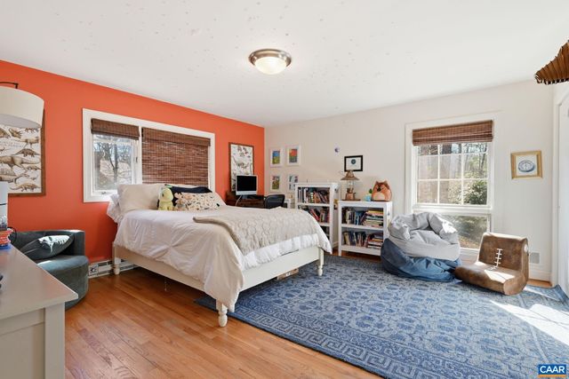 829 FLORDON DR, Charlottesville, VA 22901