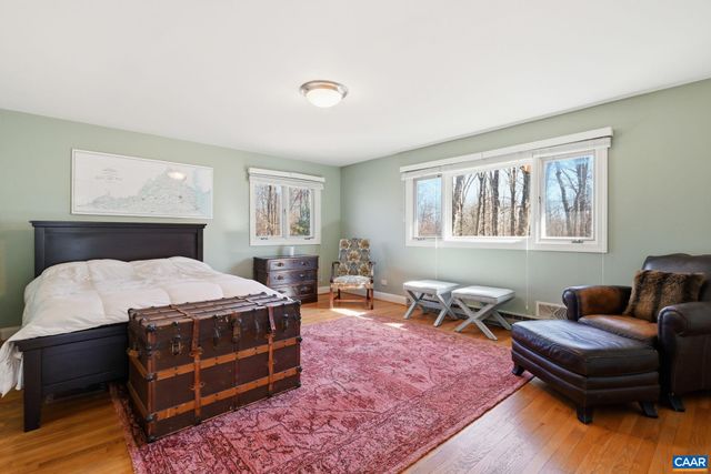 829 FLORDON DR, Charlottesville, VA 22901