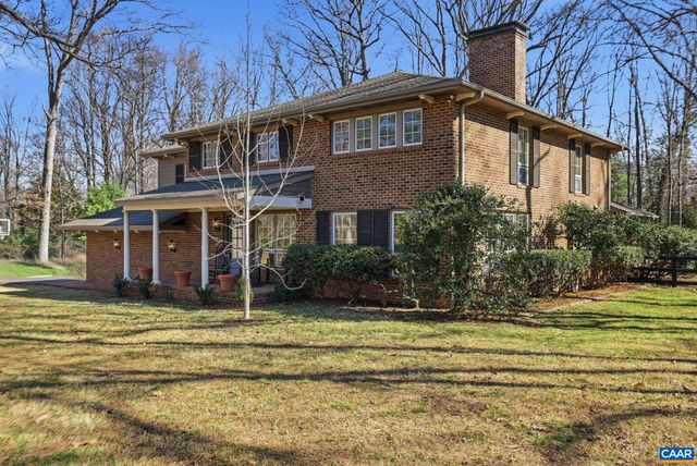 829 FLORDON DR, Charlottesville, VA 22901