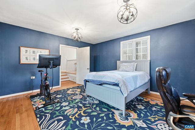 829 FLORDON DR, Charlottesville, VA 22901