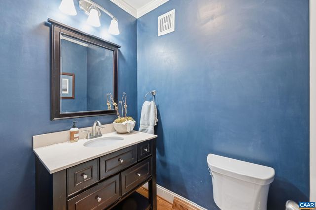 829 FLORDON DR, Charlottesville, VA 22901