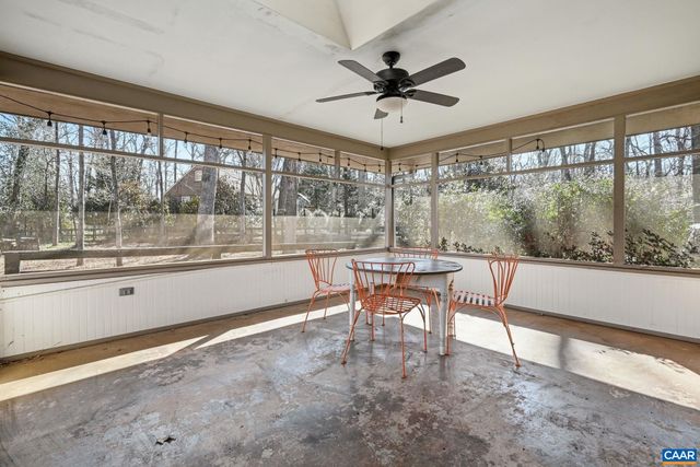 829 FLORDON DR, Charlottesville, VA 22901
