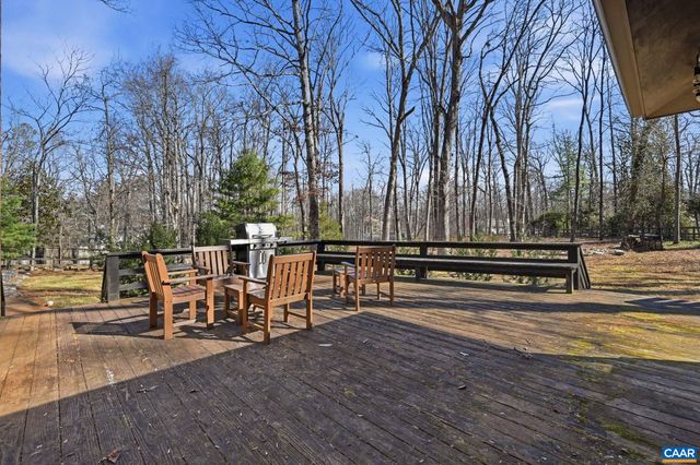 829 FLORDON DR, Charlottesville, VA 22901
