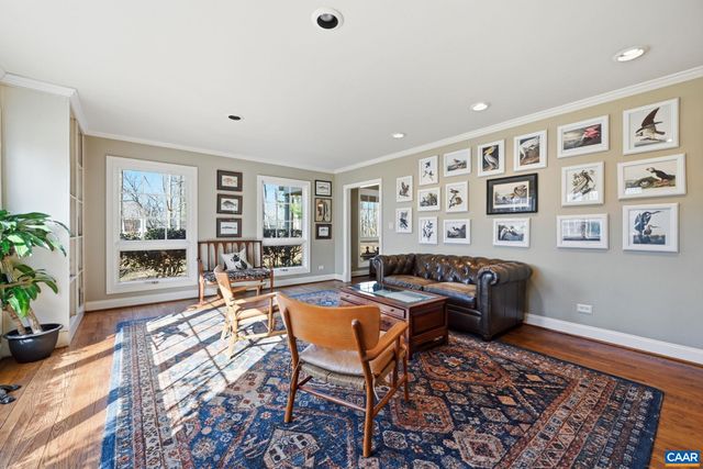829 FLORDON DR, Charlottesville, VA 22901