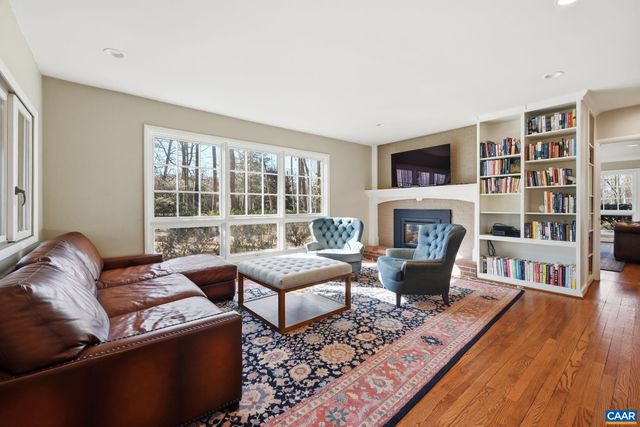829 FLORDON DR, Charlottesville, VA 22901