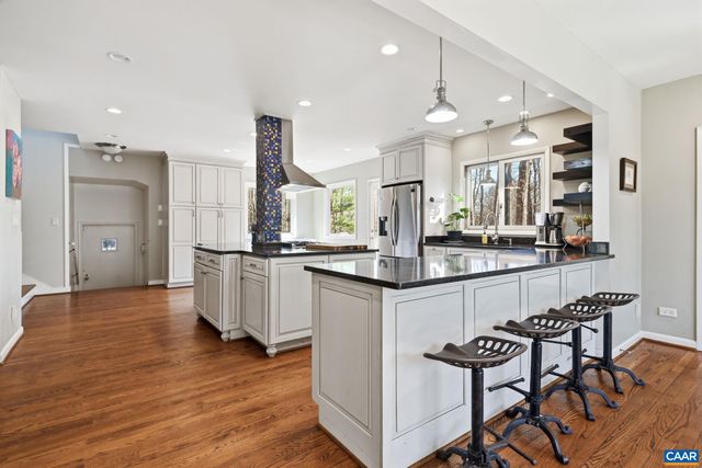 829 FLORDON DR, Charlottesville, VA 22901