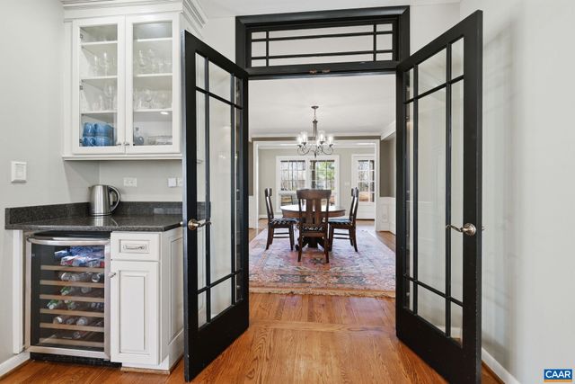 829 FLORDON DR, Charlottesville, VA 22901