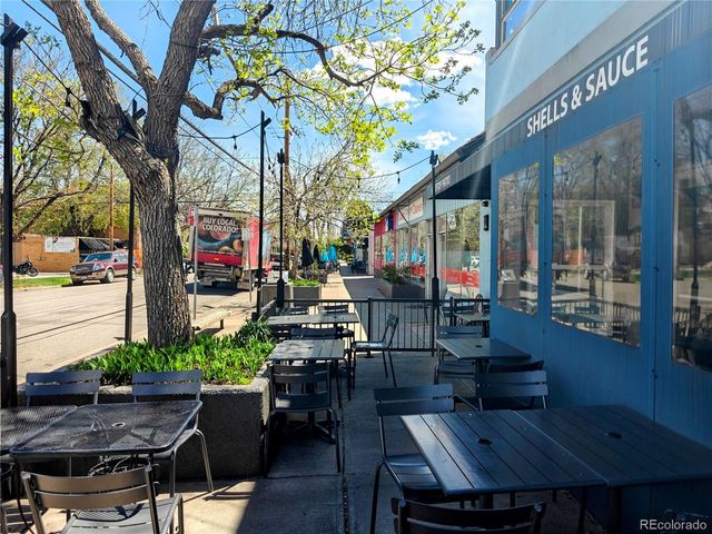 1135 N Elizabeth St 102, Denver, CO 80206