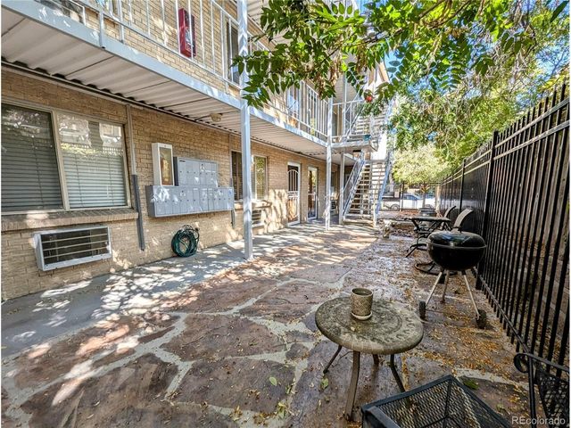 1135 N Elizabeth St 102, Denver, CO 80206